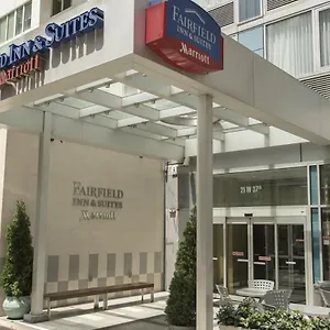 Fairfield & By Marriott Manhattan/fifth Avenue 3* New York