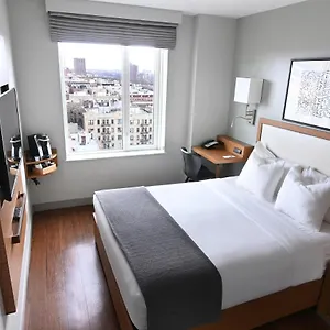 Edge Washington Heights 3* New York