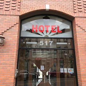 Phoenix Brooklyn Sunset Park (adults Only) 2* New York