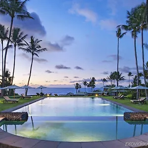 Hana-maui Resort, A Destination By Hyatt 4* Hana