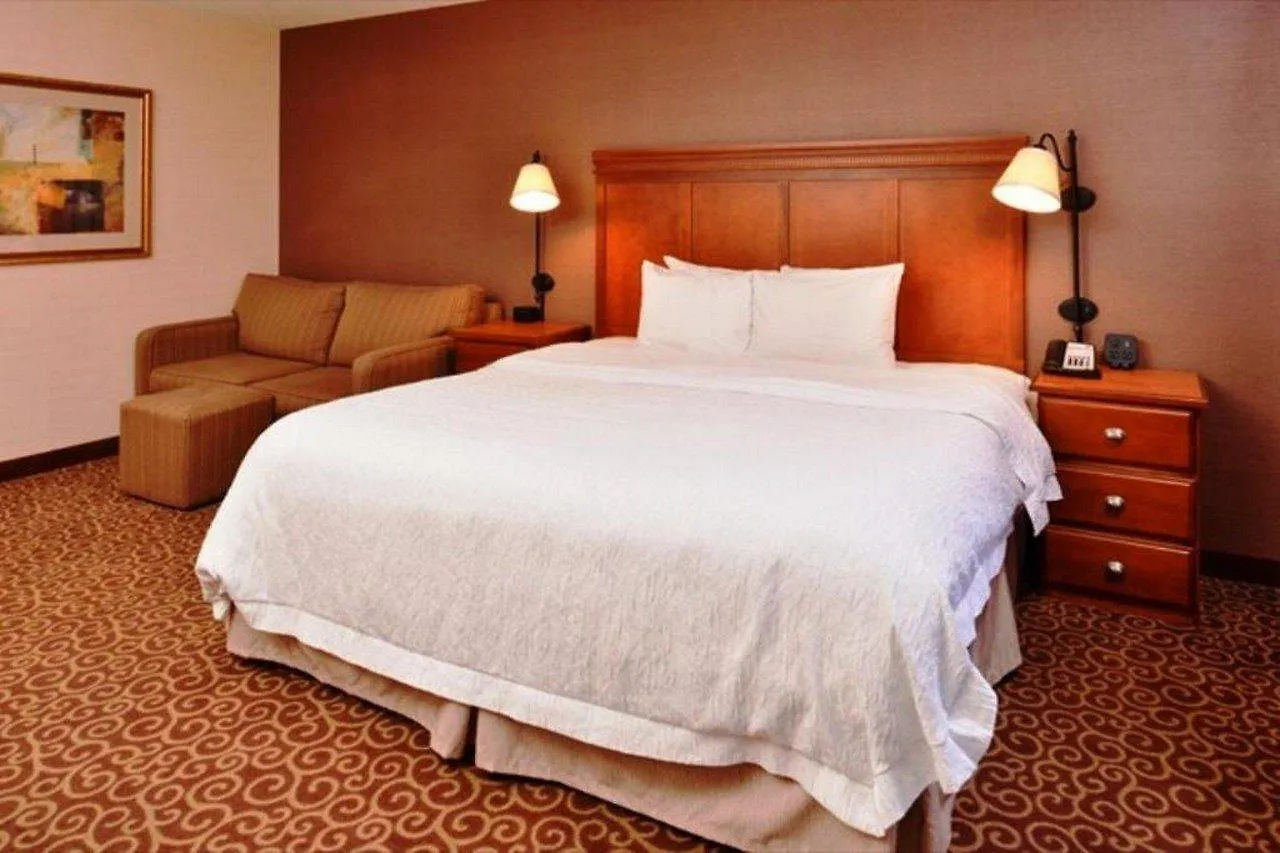 Mcknight Hotel Pittsburgh