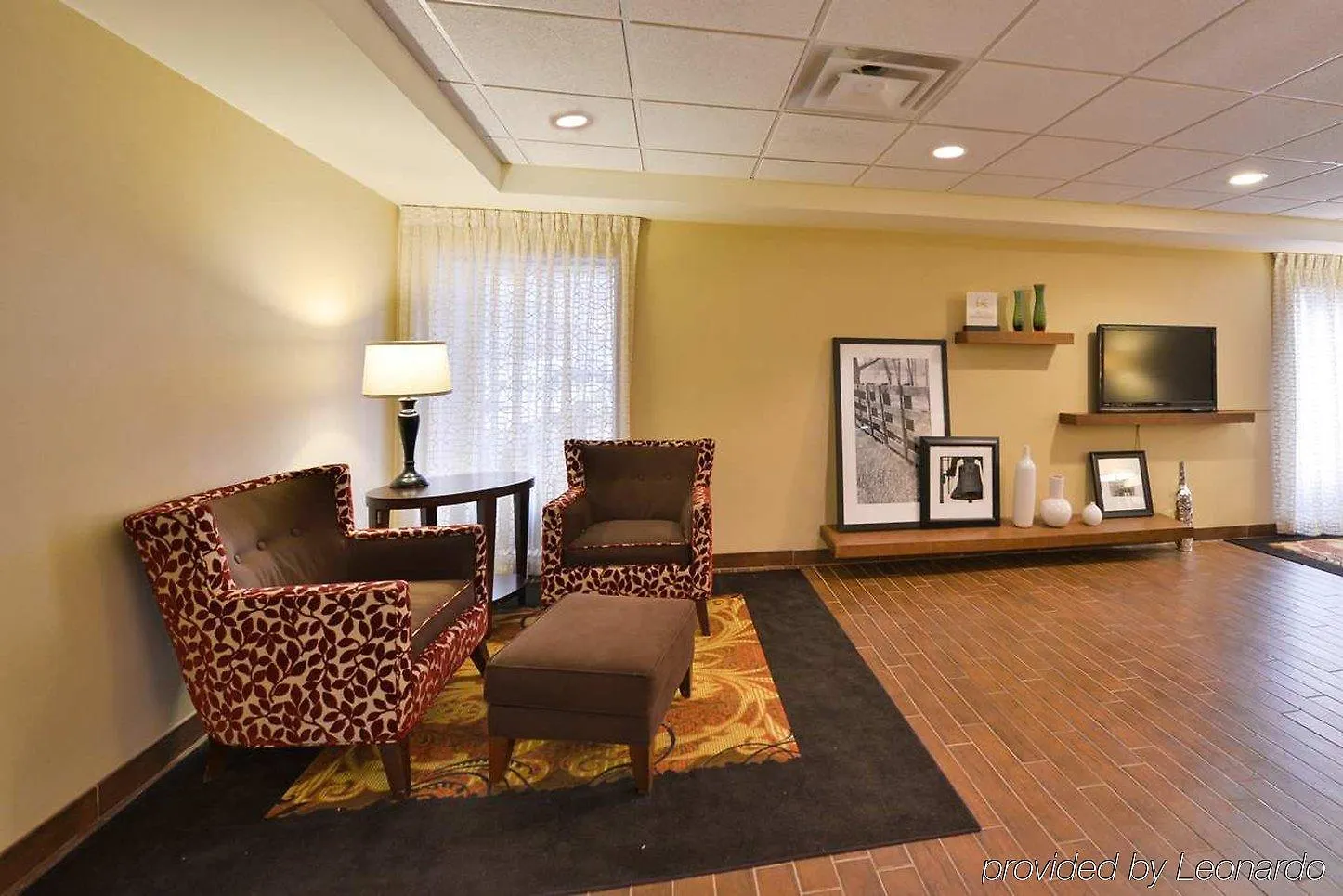 ***  Mcknight Hotel Pittsburgh Stati Uniti