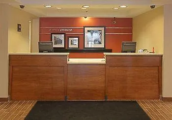 Mcknight Hotel Pittsburgh