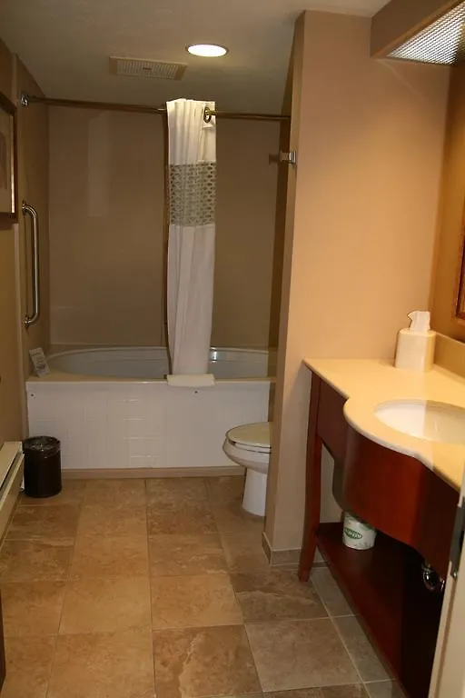 Mcknight Hotel Pittsburgh