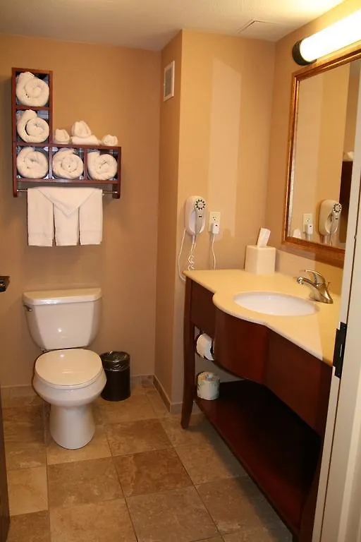 Mcknight Hotel Pittsburgh Stati Uniti