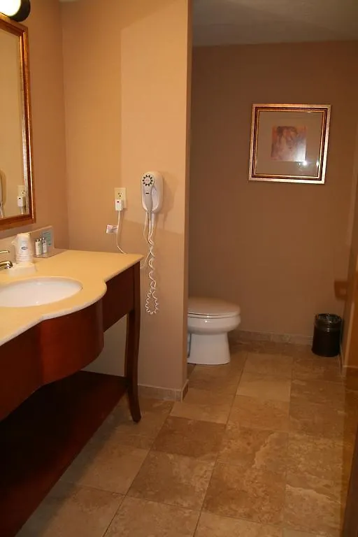 Mcknight Hotel Pittsburgh