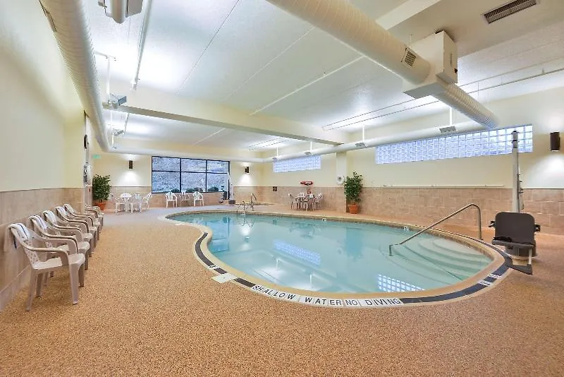 ***  Mcknight Hotel Pittsburgh Stati Uniti