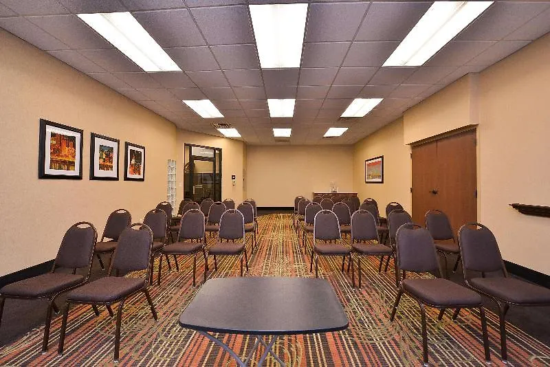 Mcknight Hotel Pittsburgh