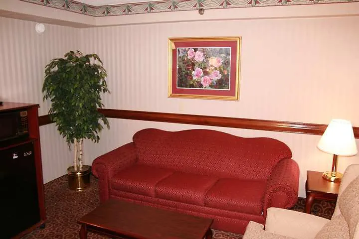 Mcknight Hotel Pittsburgh